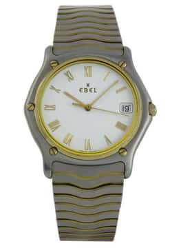 Ebel 1216403 2025